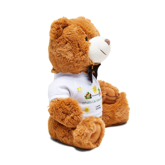 Fun Teddy Bear
